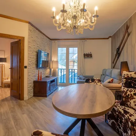 דירה Oso Polar סיירה נבדה